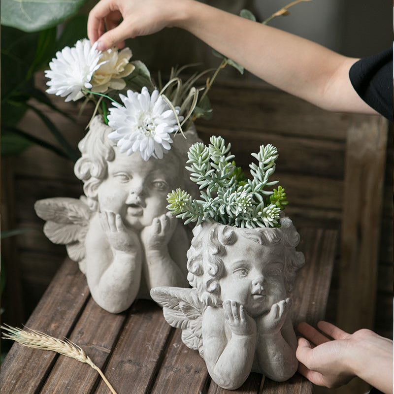 Decorative Art Object