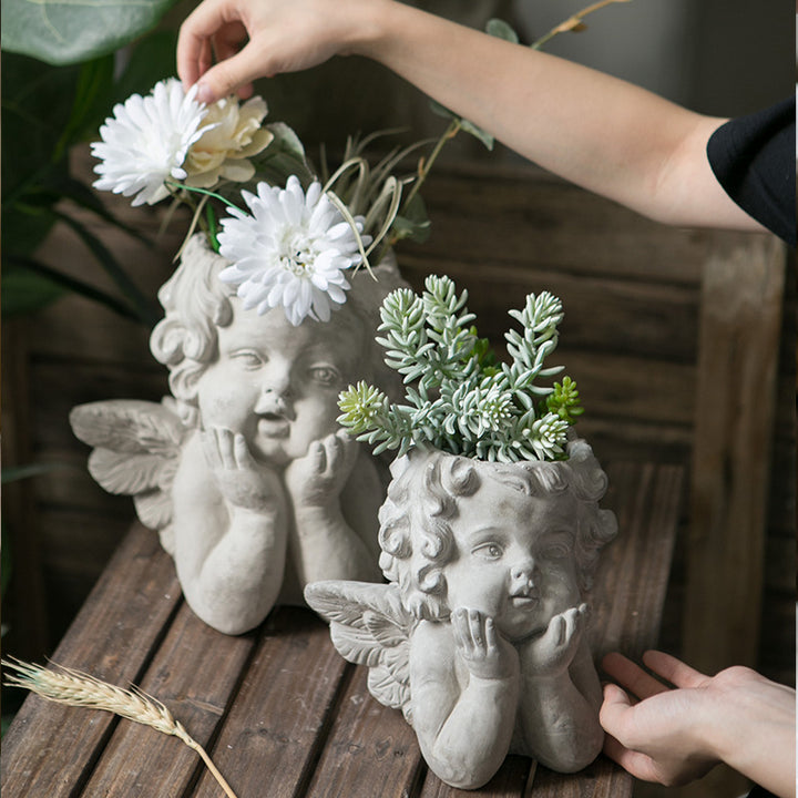 Decorative Art Object