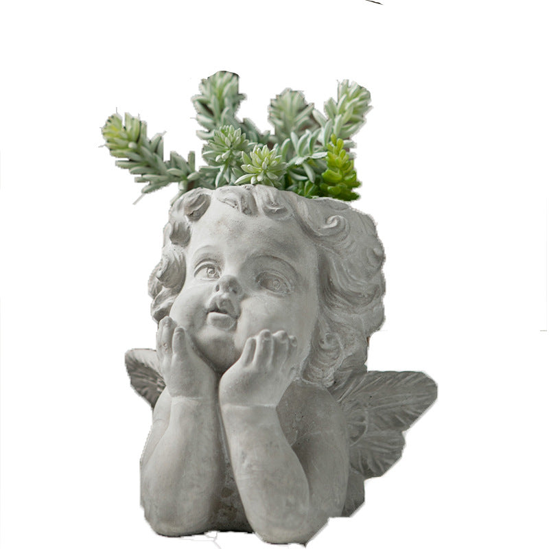 Decorative Art Object