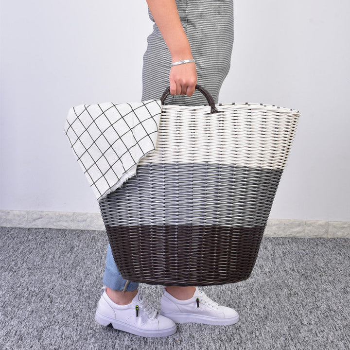 Storage basket