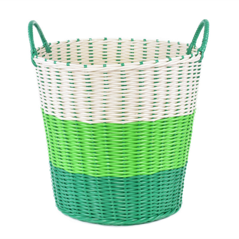 Storage basket