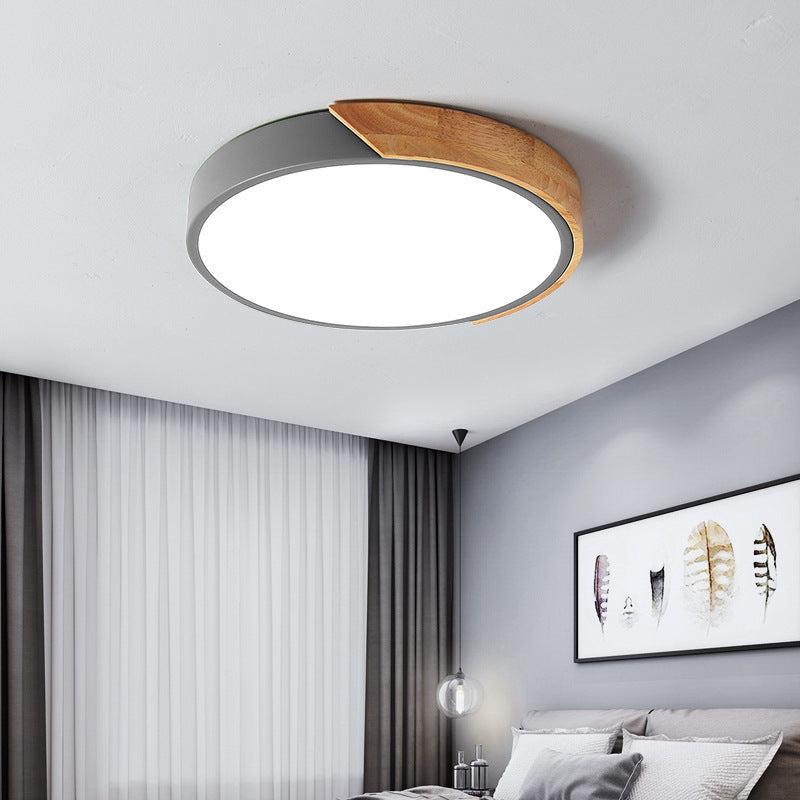 Modern ceiling light