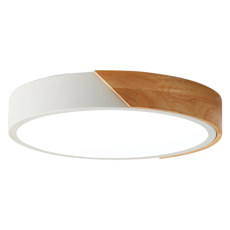 Modern ceiling light