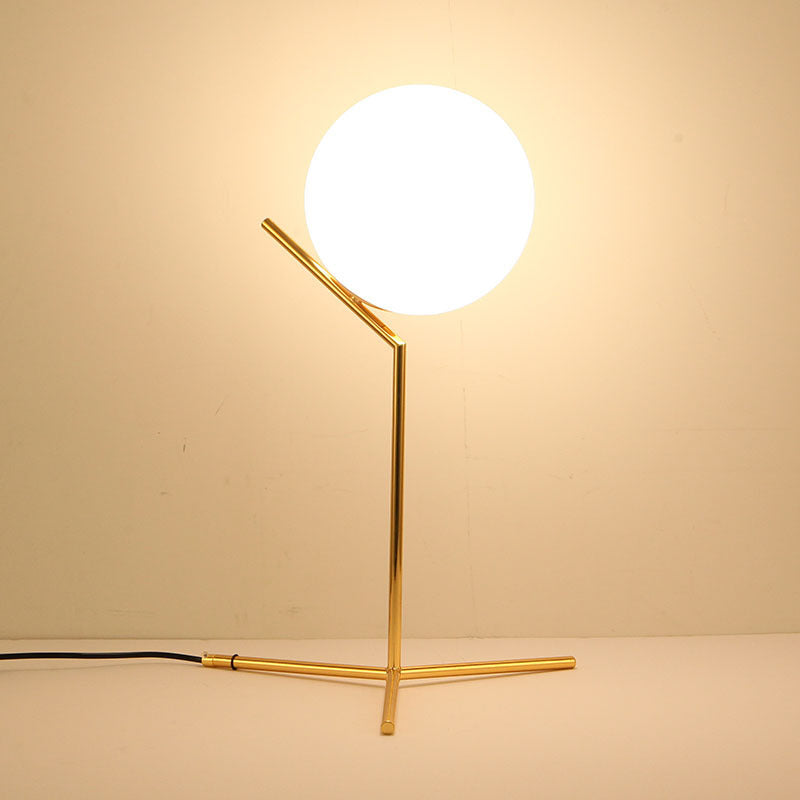 Modern table lamp