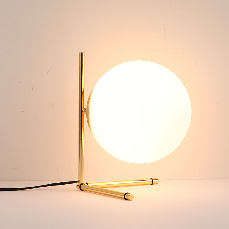 Modern table lamp