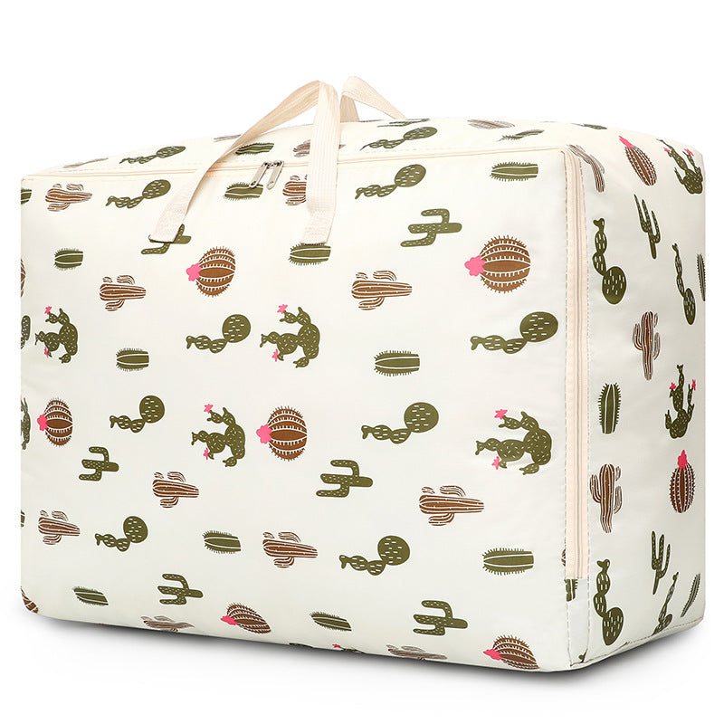 Extra-Large Multi-Functional Storage Bag