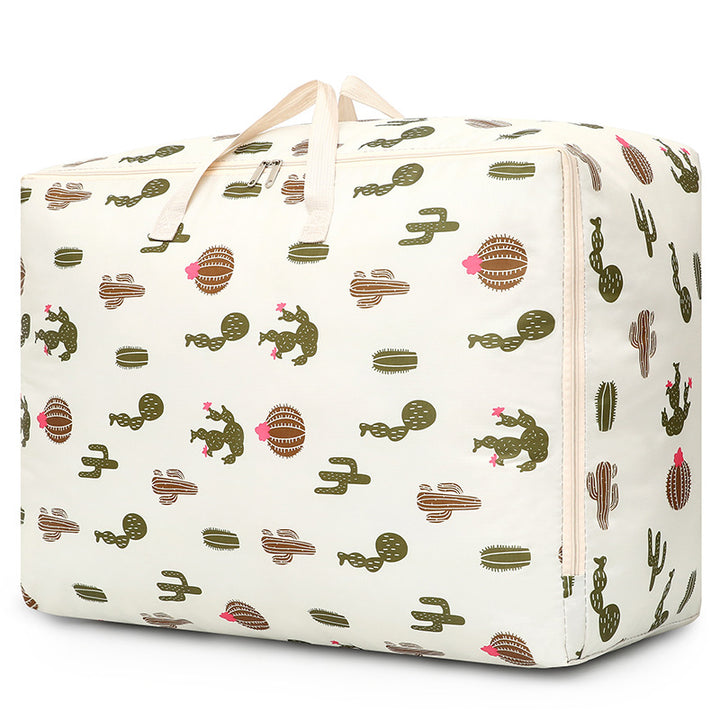 Extra-Large Multi-Functional Storage Bag