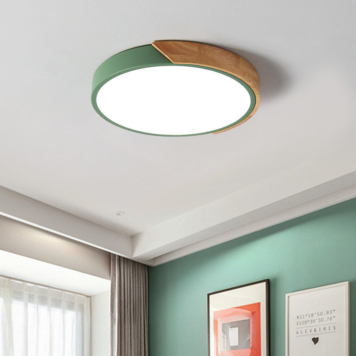 Modern ceiling light