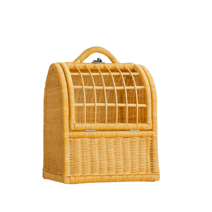 Pet transport bag