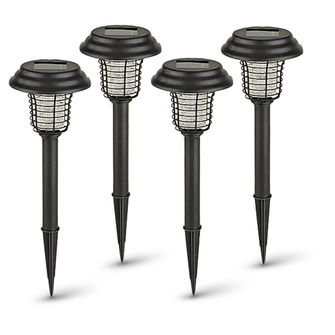 Solar Garden Path Lantern