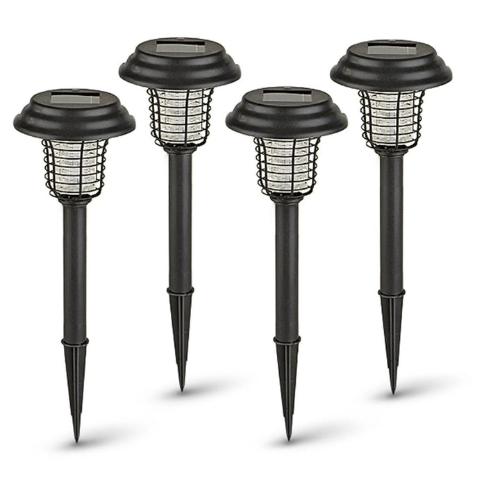 Solar Garden Path Lantern