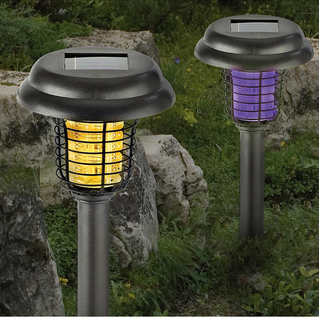 Solar Garden Path Lantern