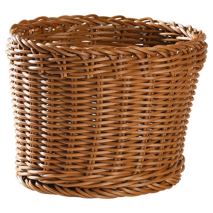 Handcrafted Decorative Wicker Basket