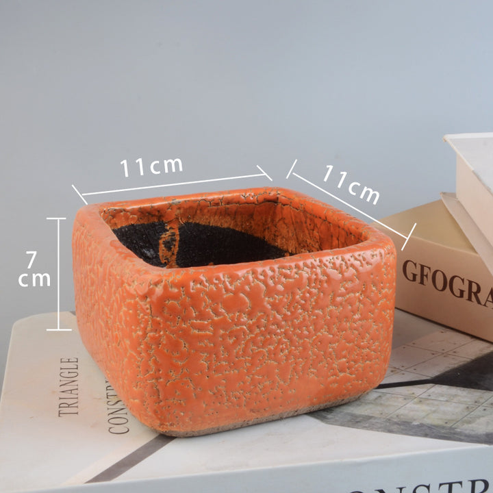 Deko Pot