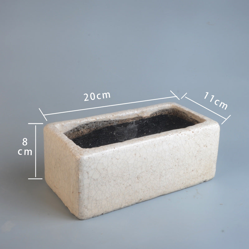 Avarnia Planter