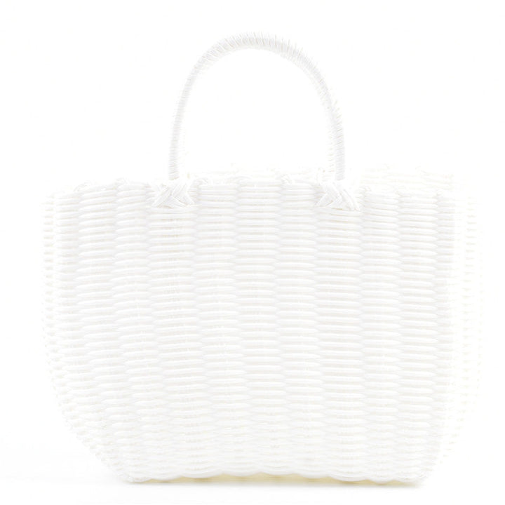 Stylish Woven Beach Bag
