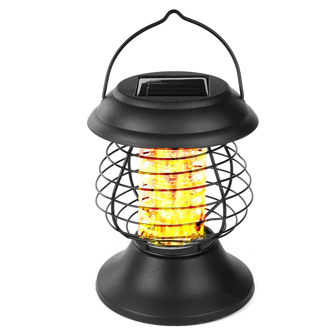 Solar Garden Light