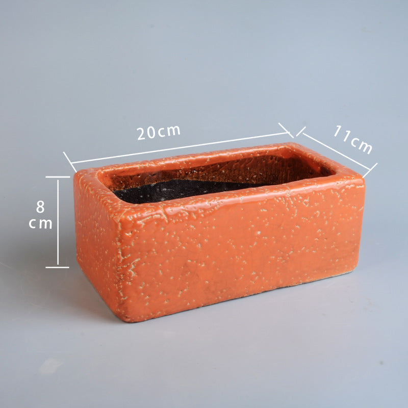 Avarnia Planter