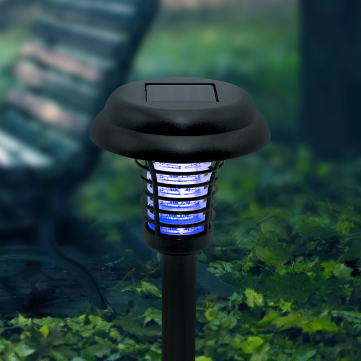 Solar Garden Path Lantern