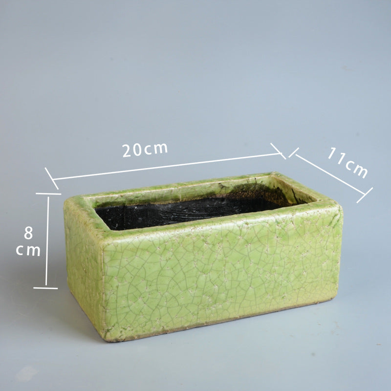 Avarnia Planter
