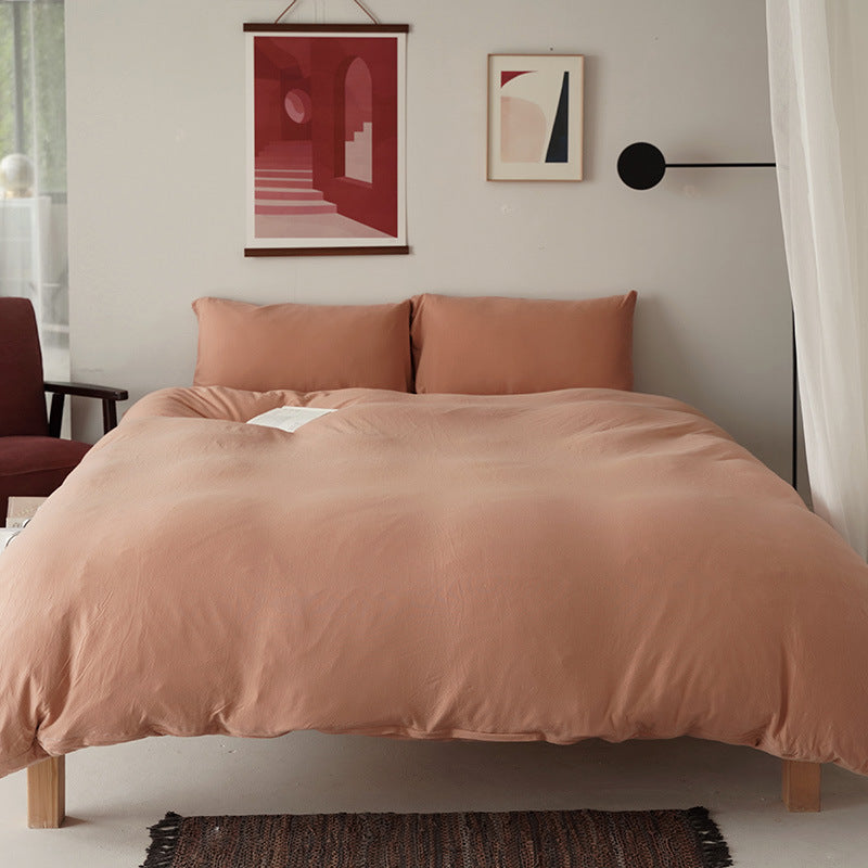 Decorative Bedding Set Avarnia