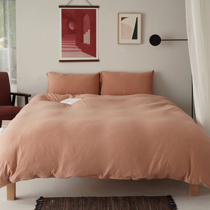 Decorative Bedding Set Avarnia