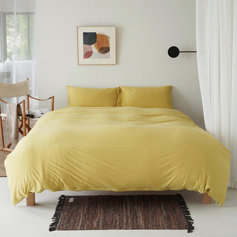 Decorative Bedding Set Avarnia