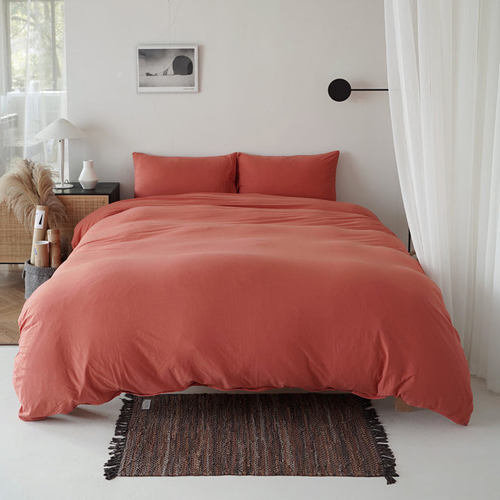 Decorative Bedding Set Avarnia