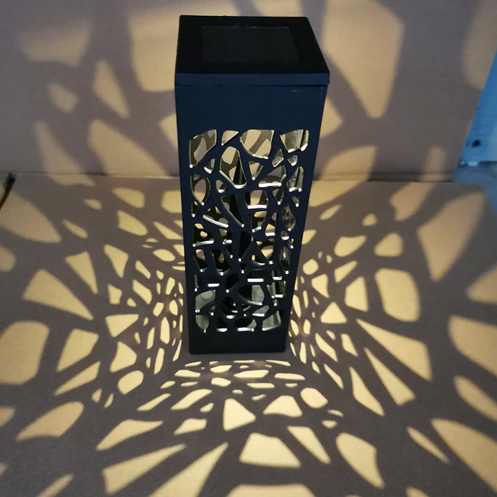 Modern Hanging LED Pendant Light