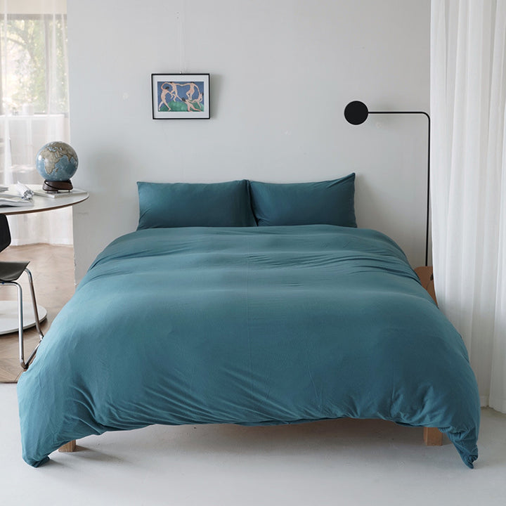 Decorative Bedding Set Avarnia