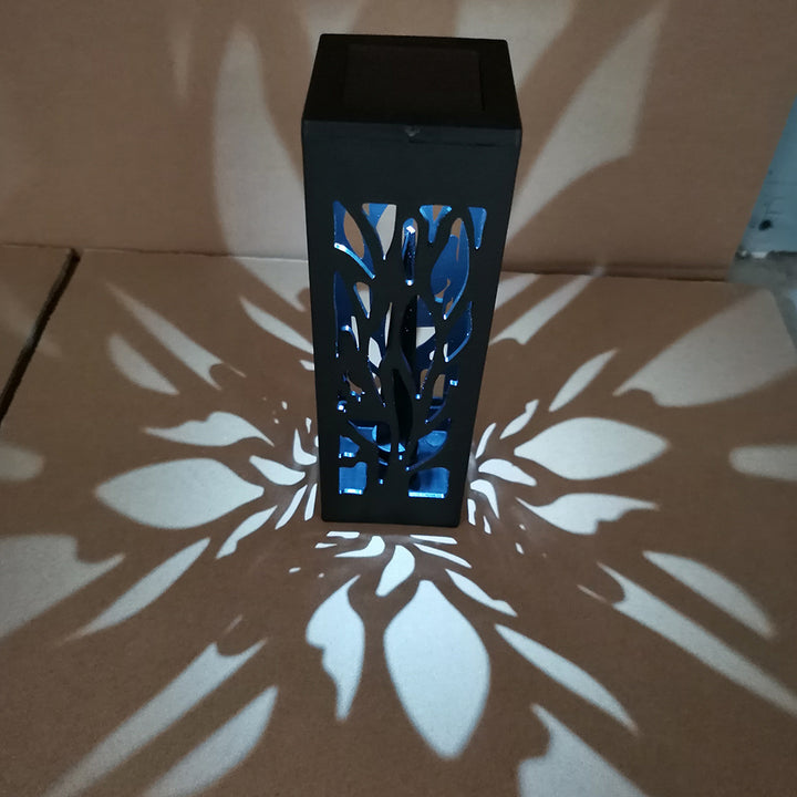 Modern Hanging LED Pendant Light