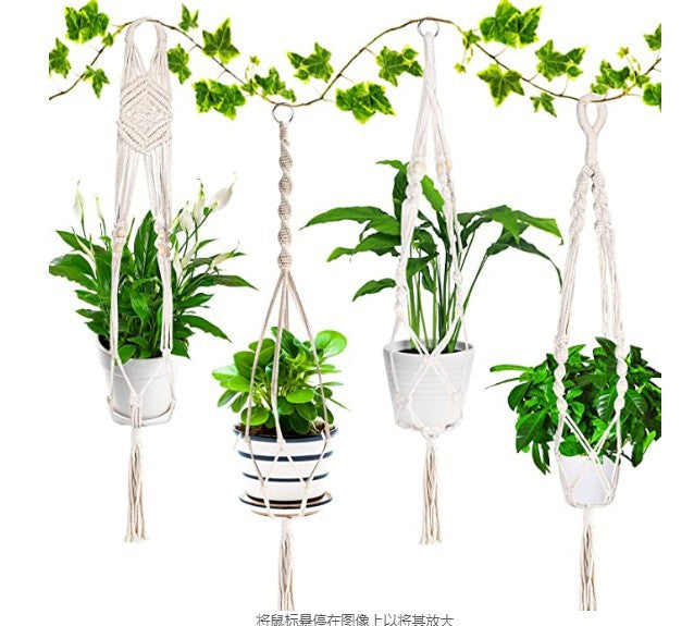 Plant pots