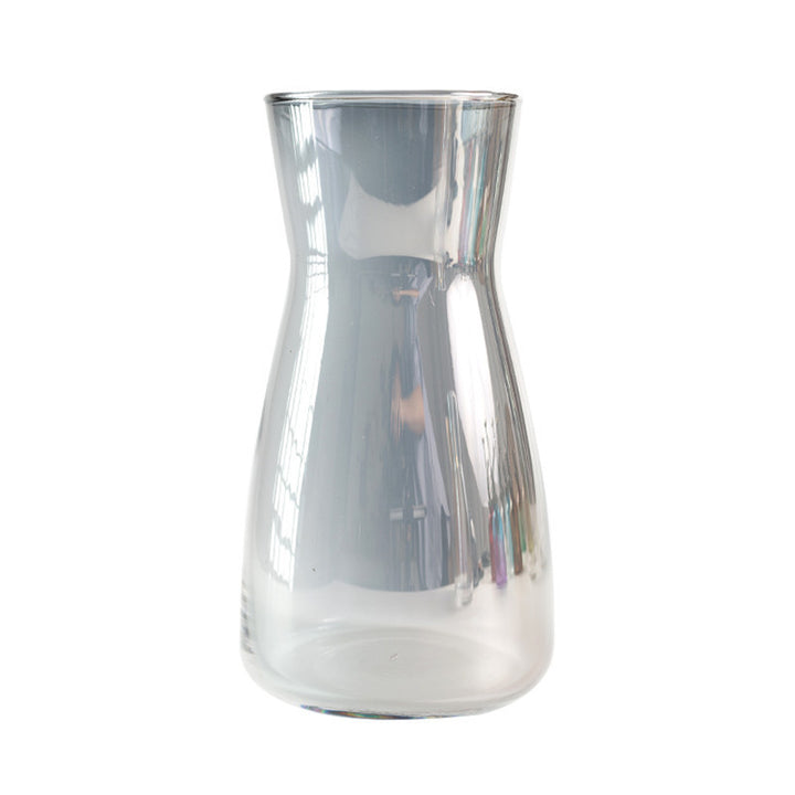 Elegant Glass Carafe