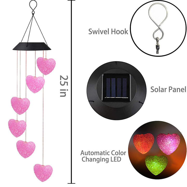 Solar Motion Detector Security Floodlight