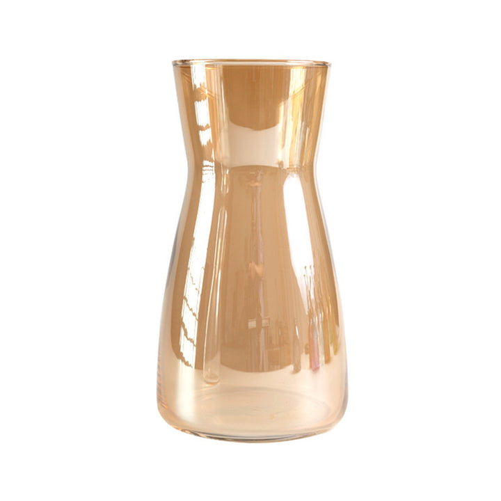 Elegant Glass Carafe