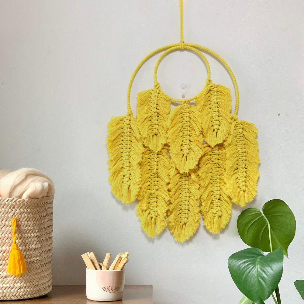 Macrame Wall Hanging