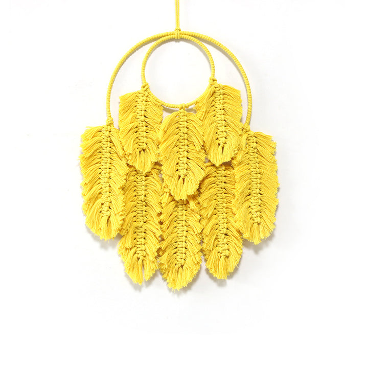 Macrame Wall Hanging