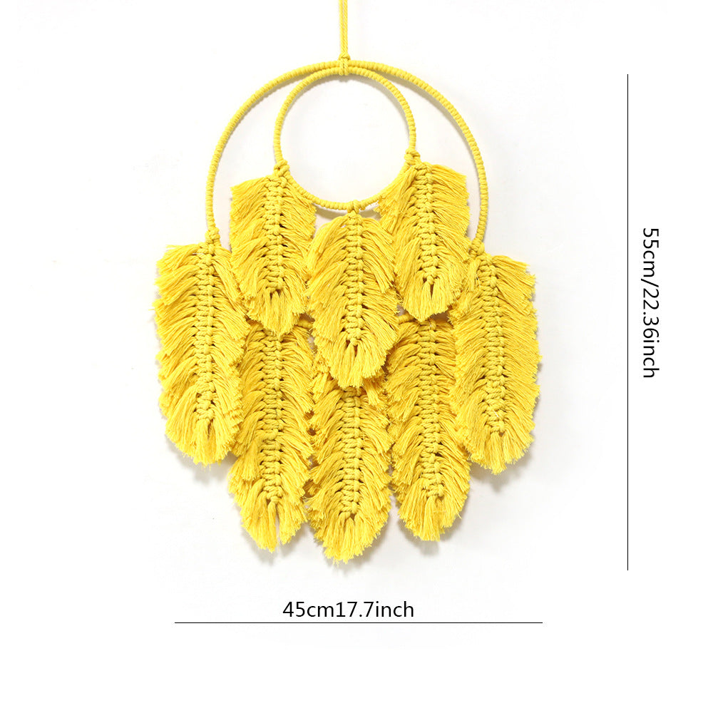 Macrame Wall Hanging