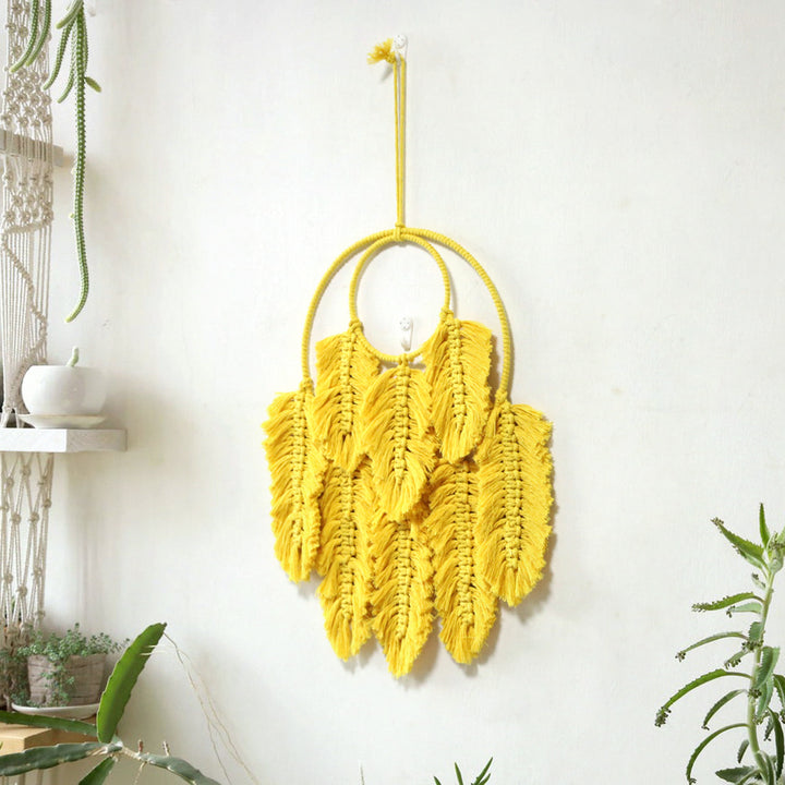 Macrame Wall Hanging