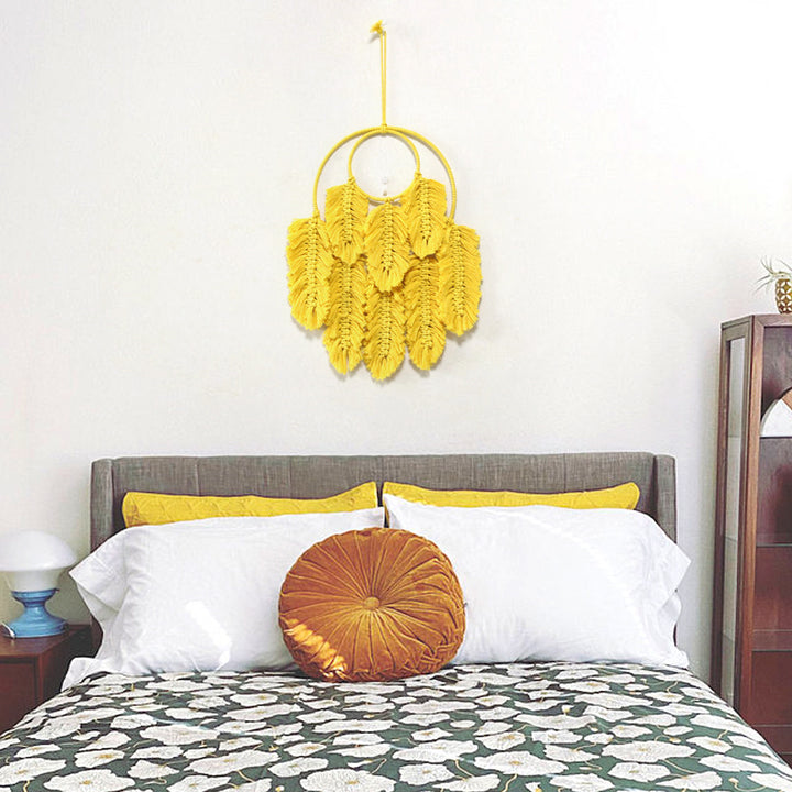 Macrame Wall Hanging