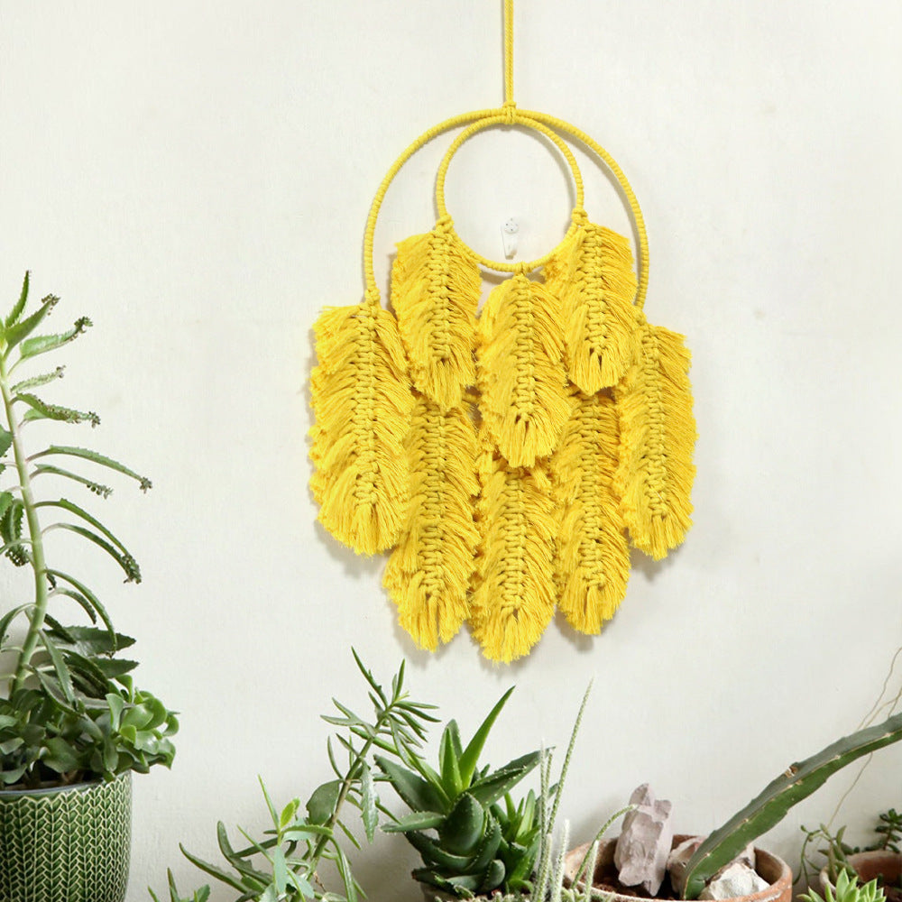 Macrame Wall Hanging