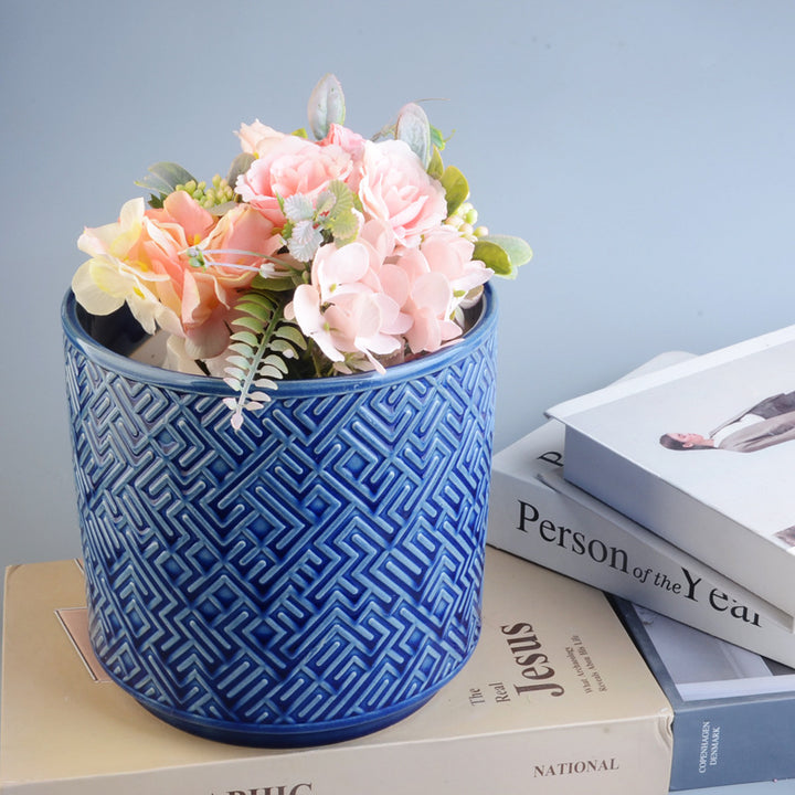 Avarnia Flower Vase