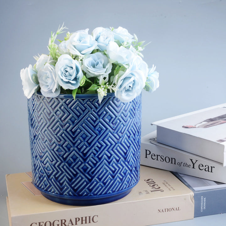 Avarnia Flower Vase