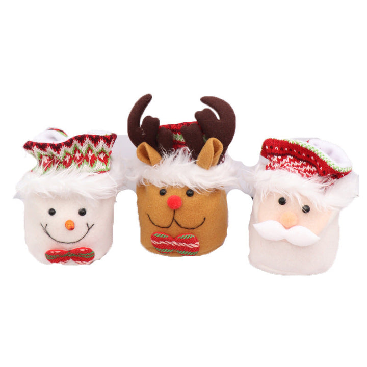 Santa Claus Decoration