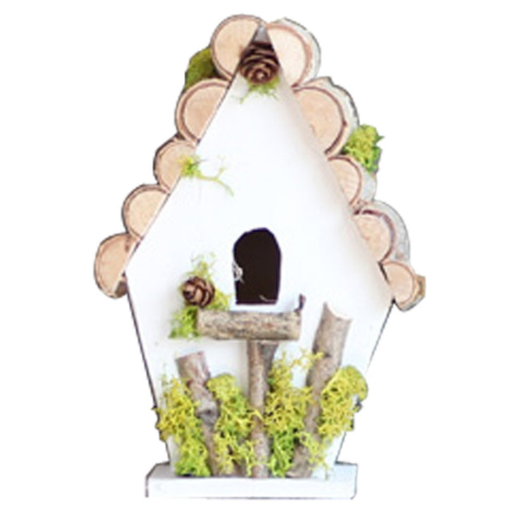 Deko Birdhouse