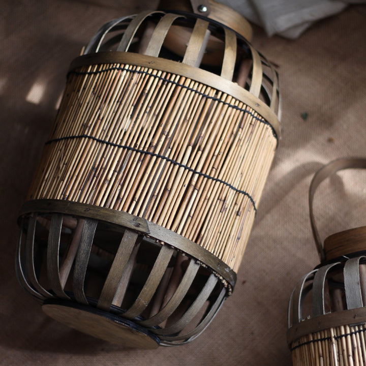Ambient lantern