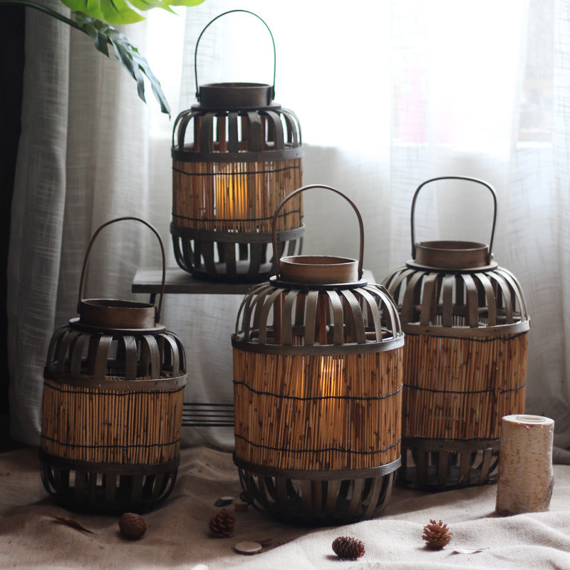 Ambient lantern