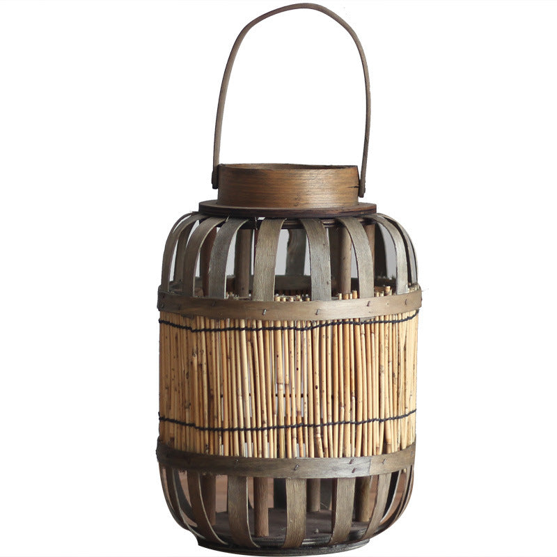 Ambient lantern
