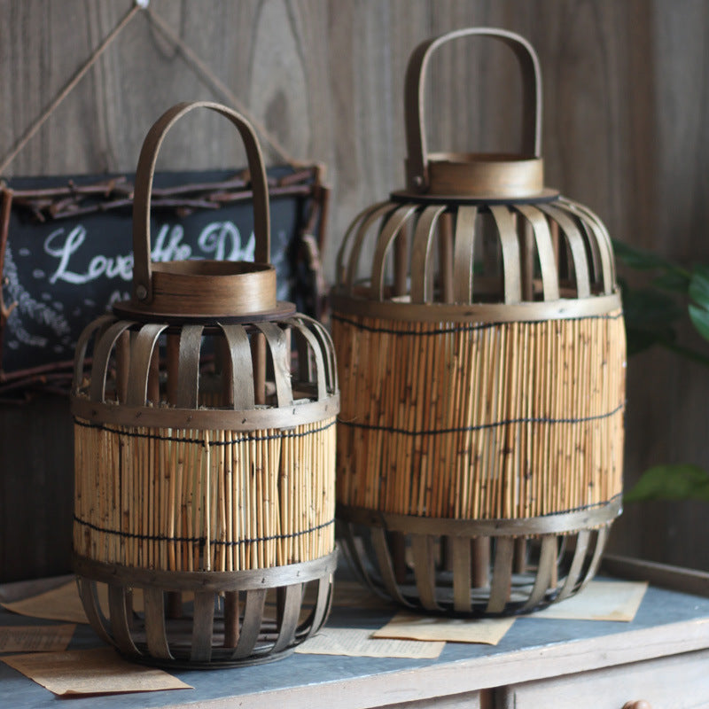 Ambient lantern