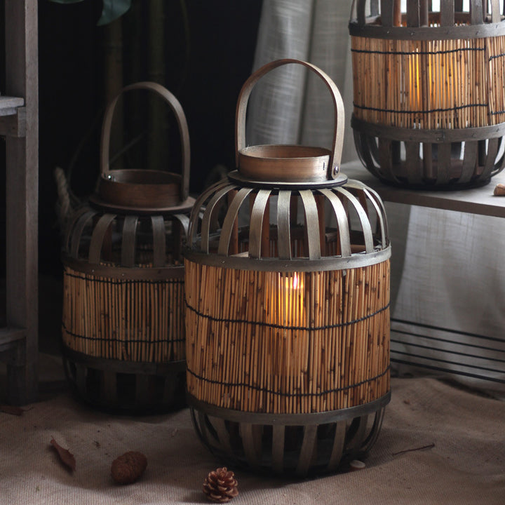 Ambient lantern